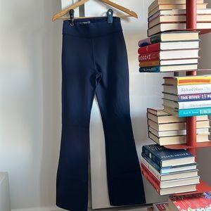 Outdoor Voices FrostKnit Flare Pant